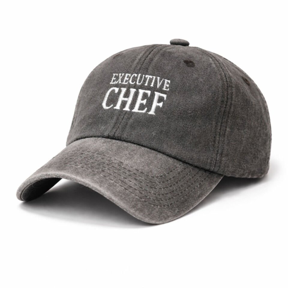 Executive Chef Siyah