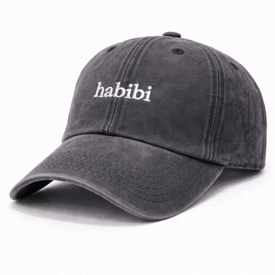 Habibi