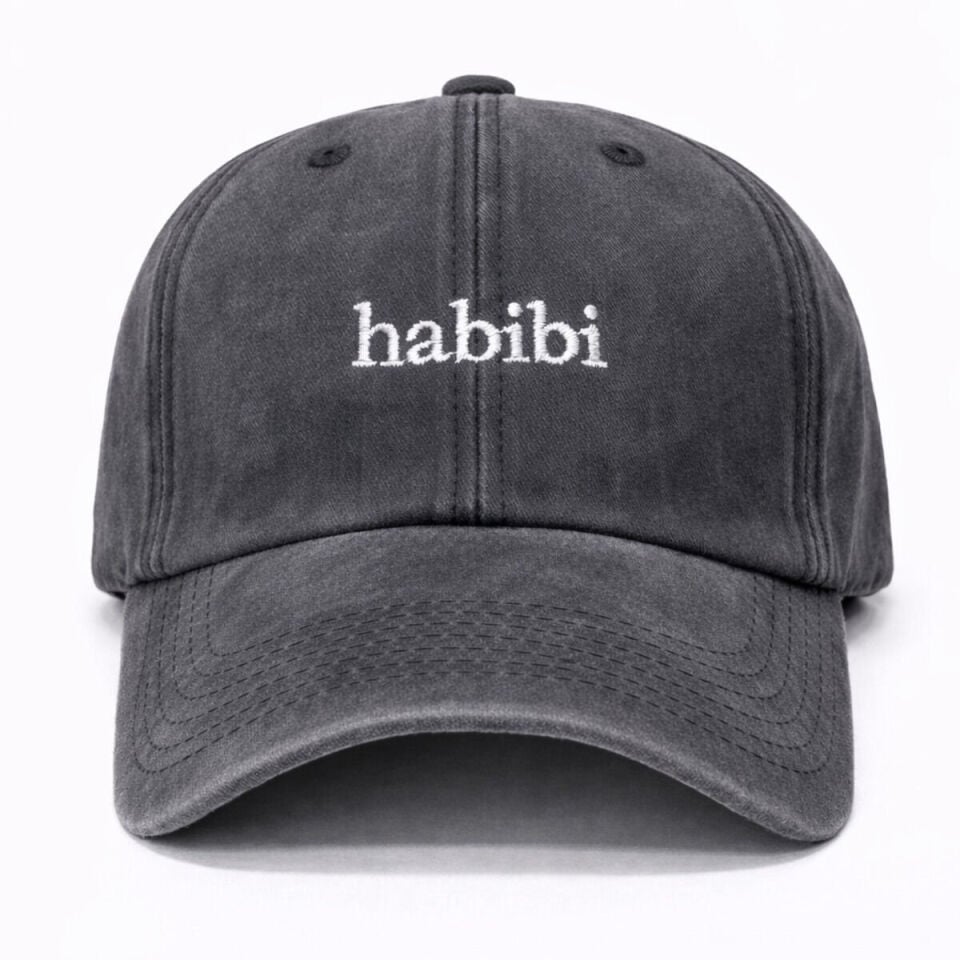 Habibi