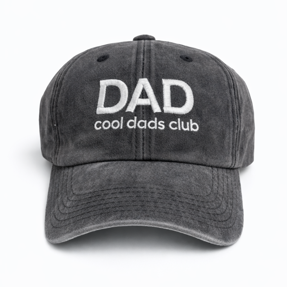 MOM & DAD Cool Club