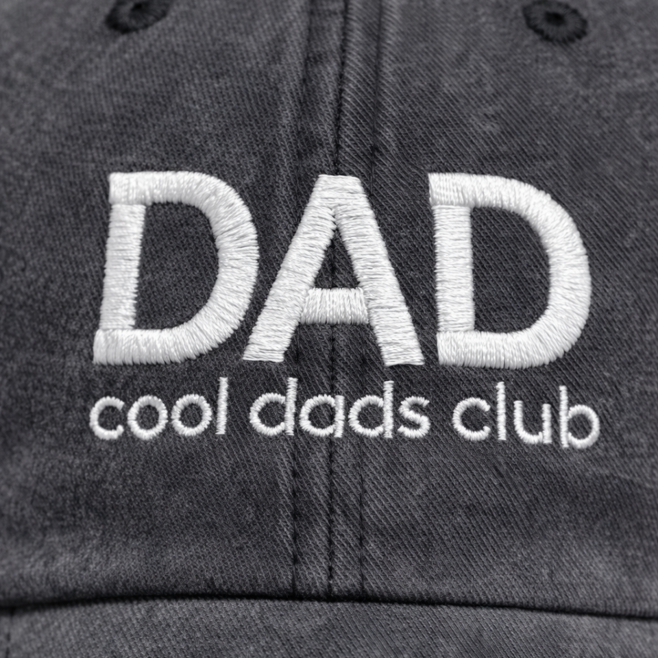 MOM & DAD Cool Club