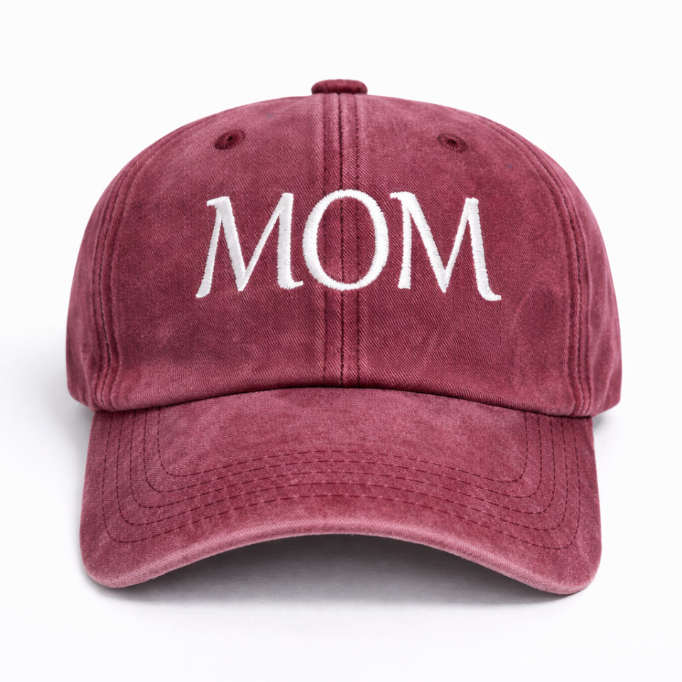 MOM & DAD