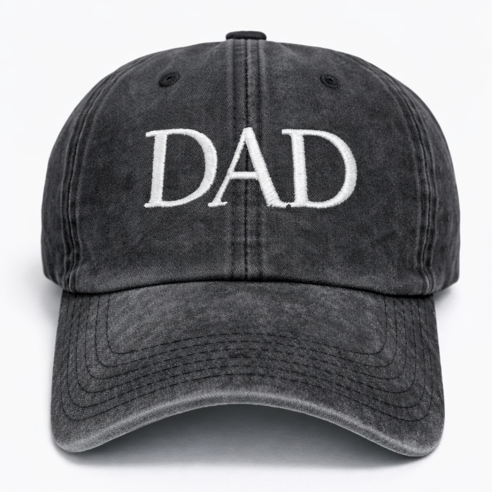 MOM & DAD