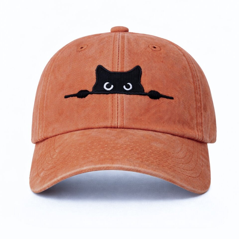 Meraklı Kedi