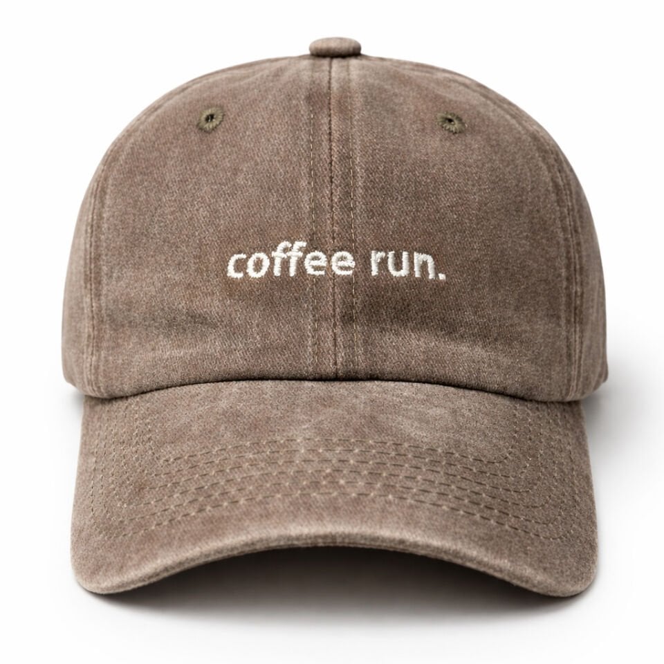 Coffee Run