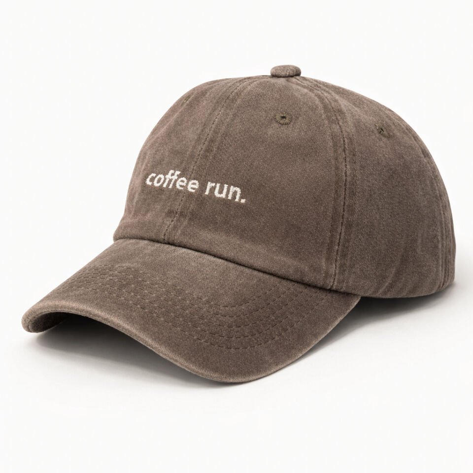 Coffee Run