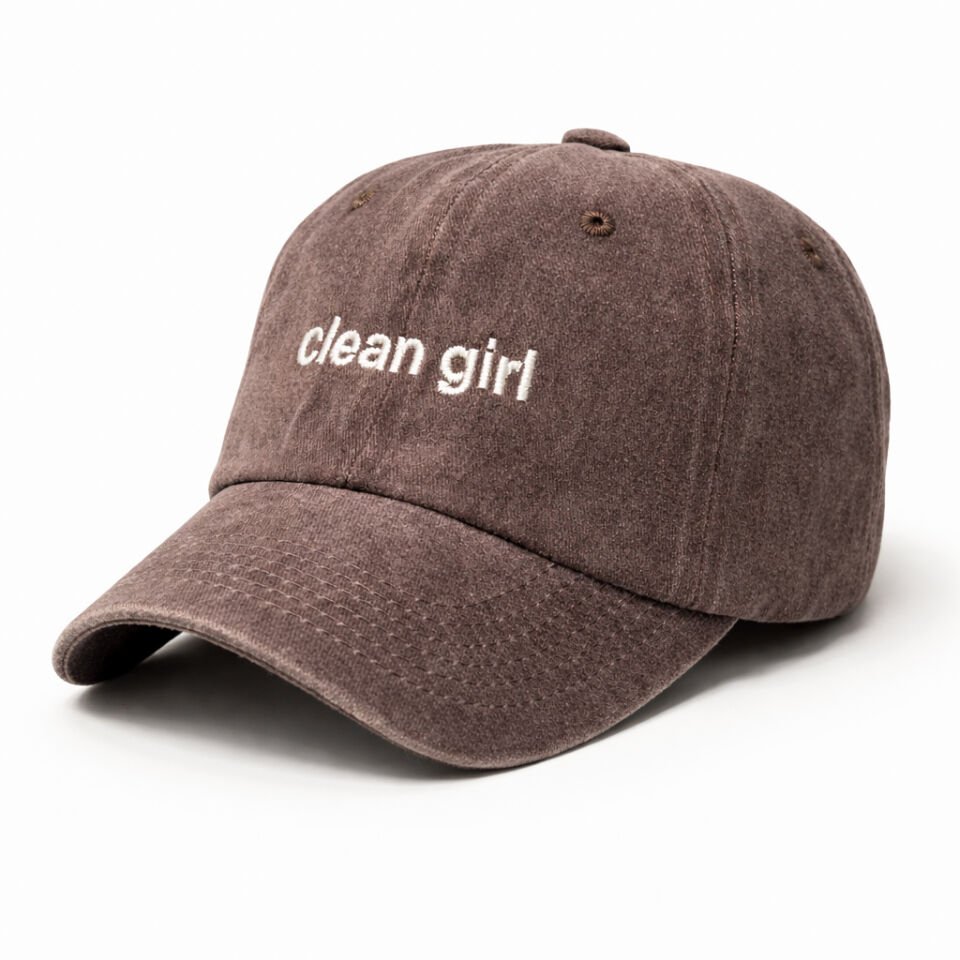 Clean Girl