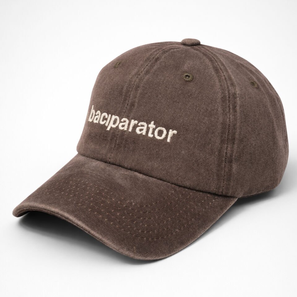 Bacıparator