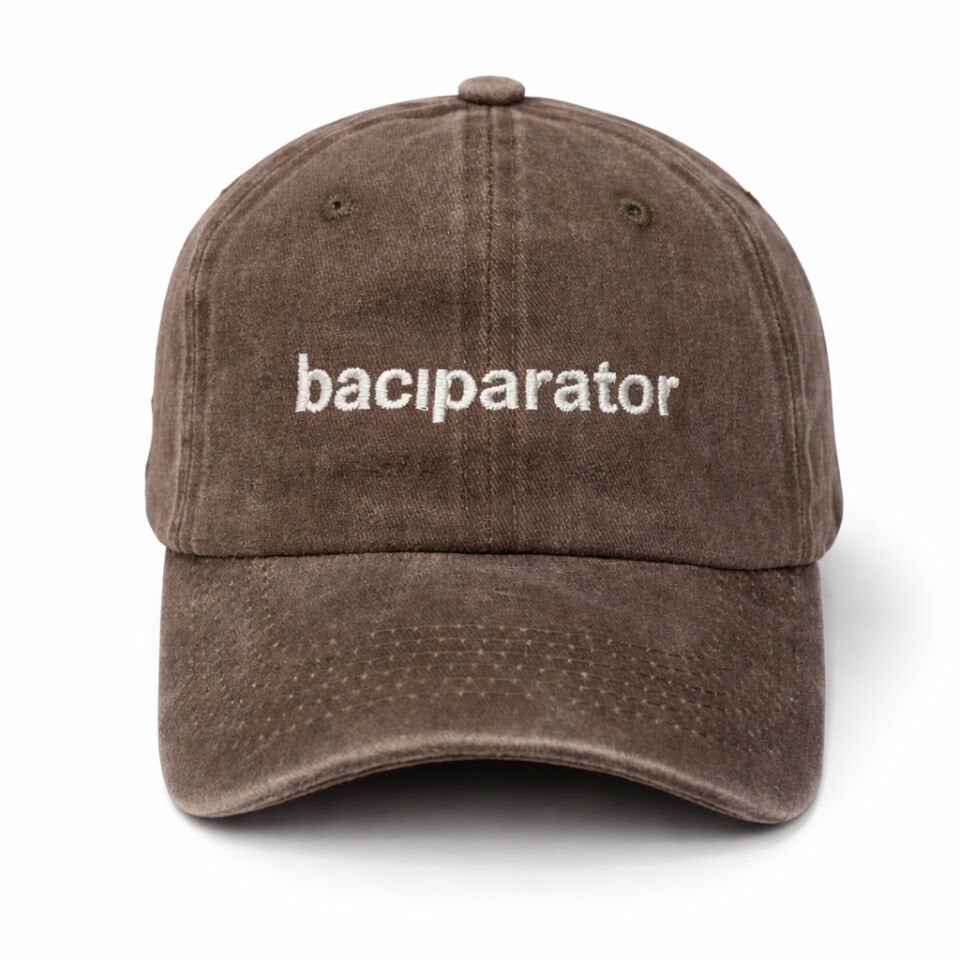 Bacıparator