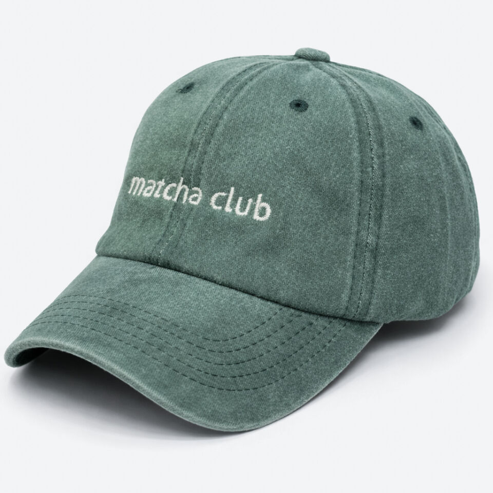 Matcha Club