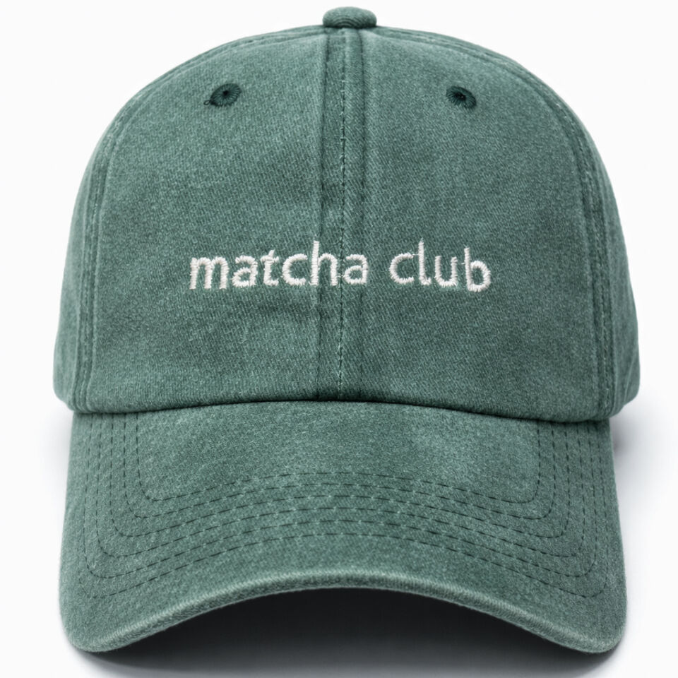 Matcha Club