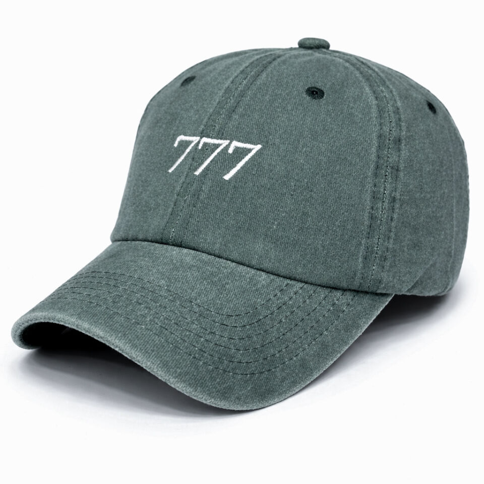 777 Yeşil