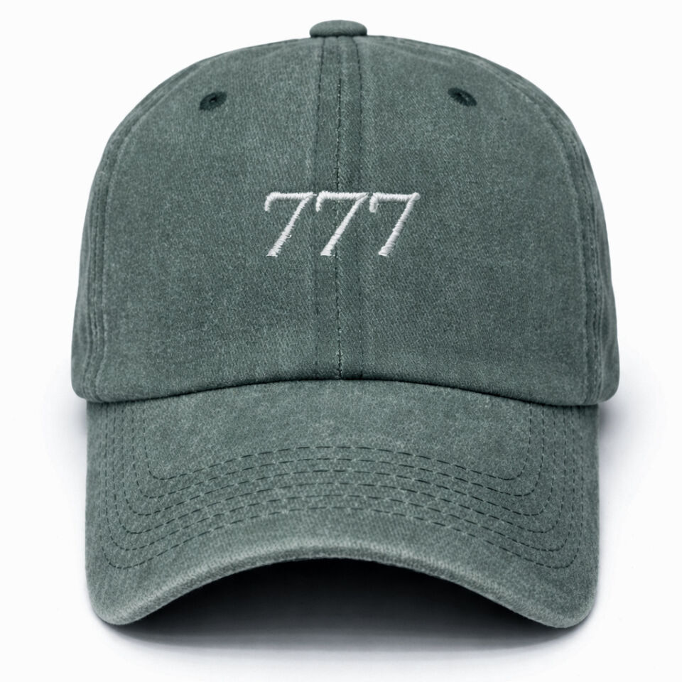 777 Yeşil