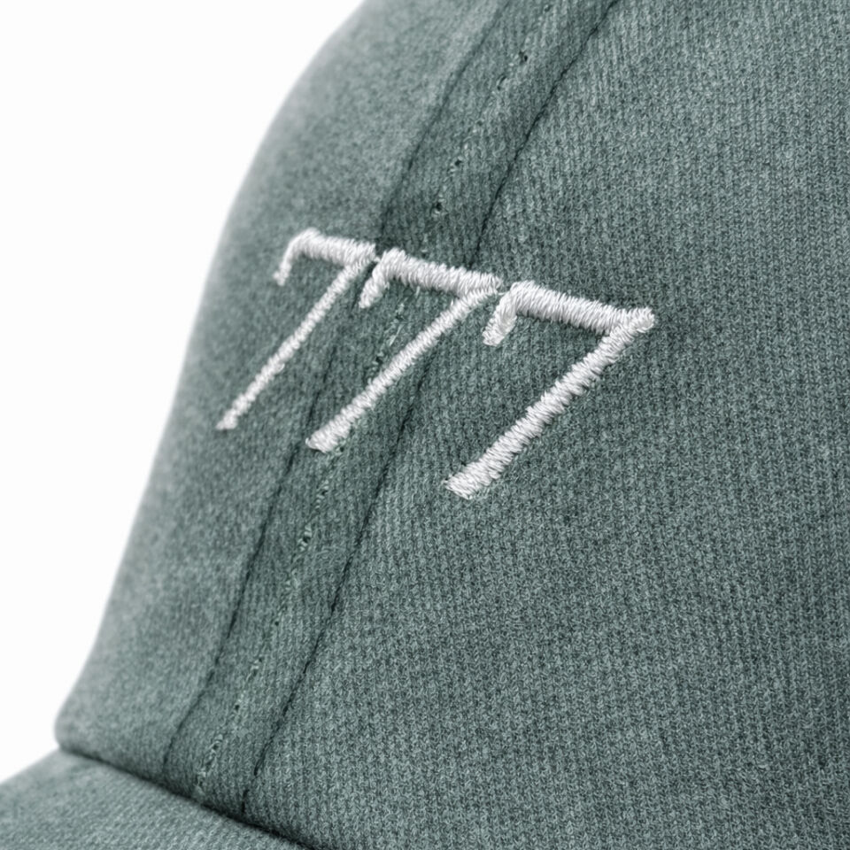 777 Yeşil