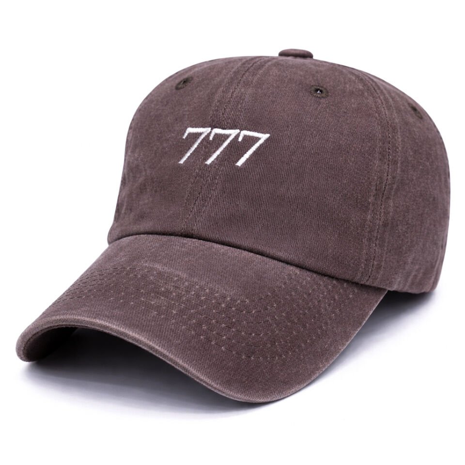 777 Kahverengi