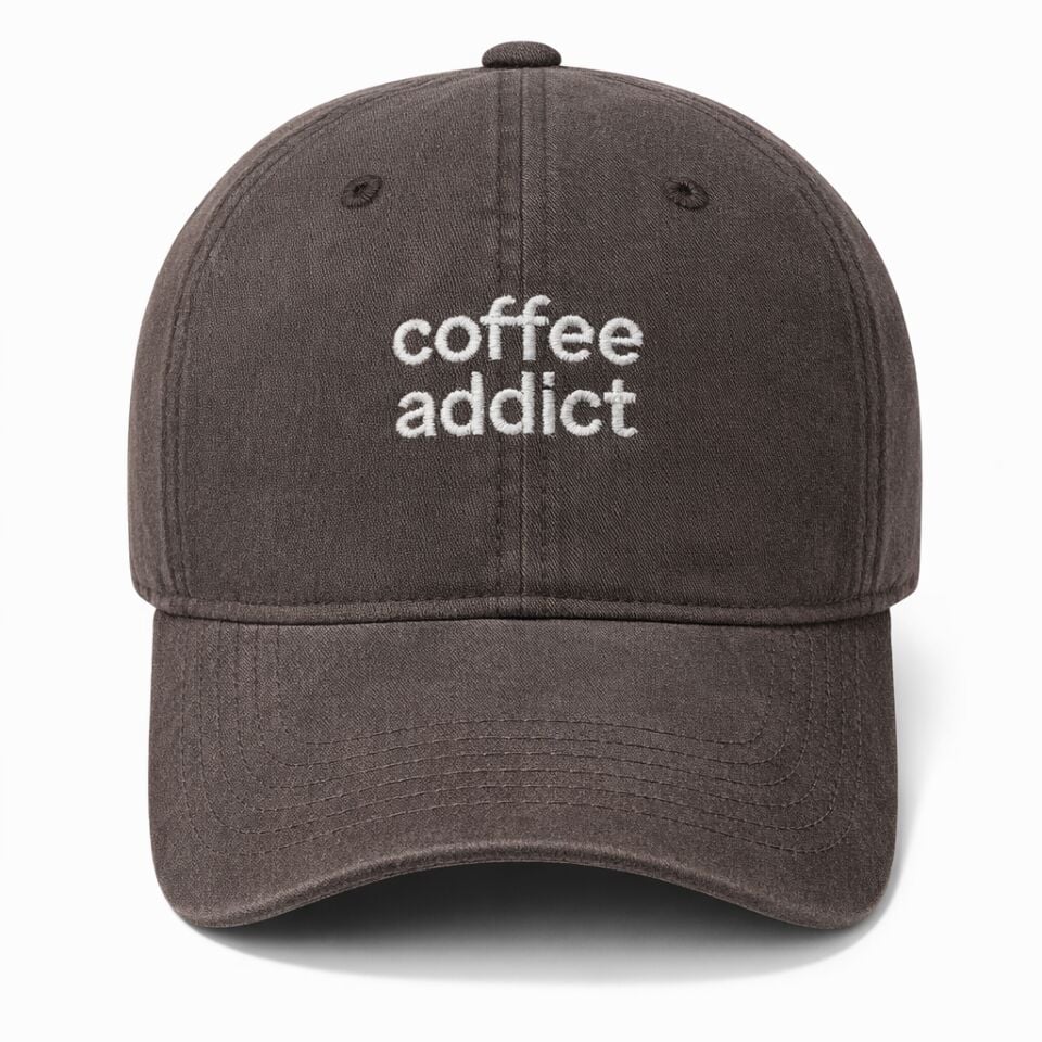 Caffee Addict