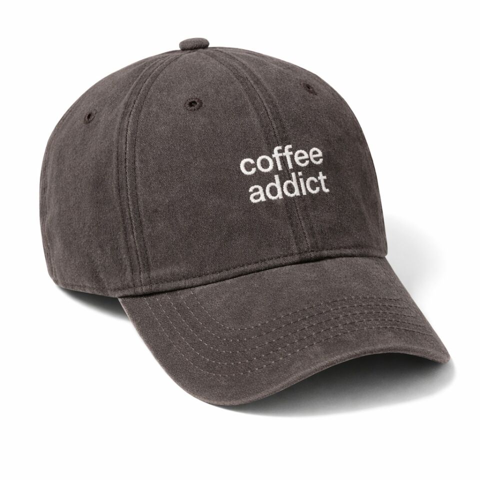 Caffee Addict