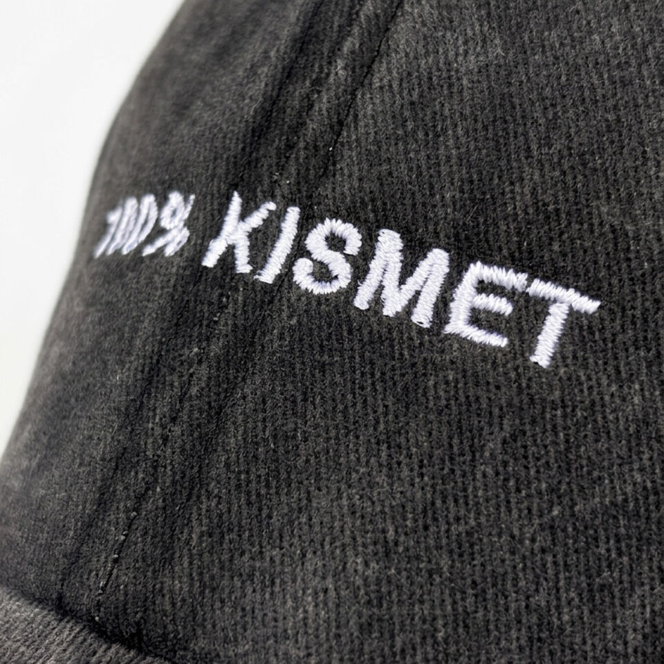 100% KISMET