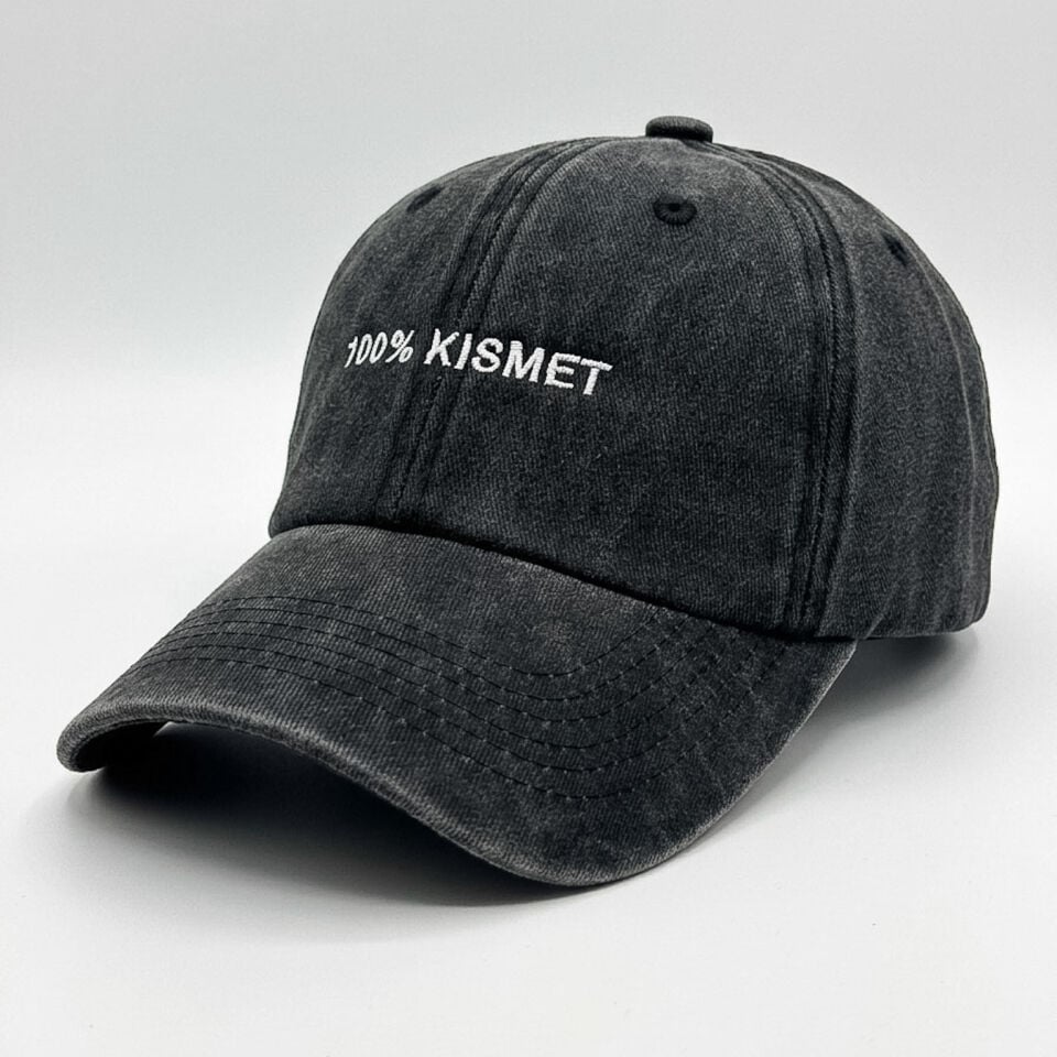 100% KISMET