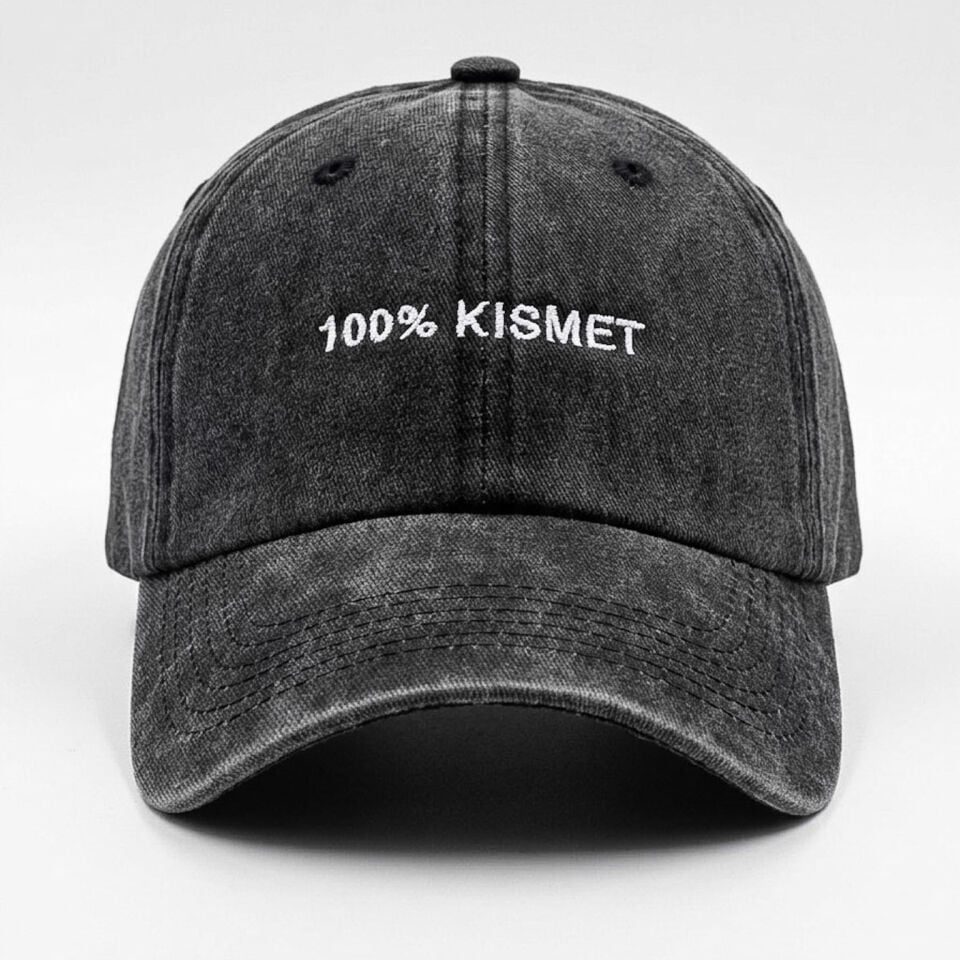 100% KISMET