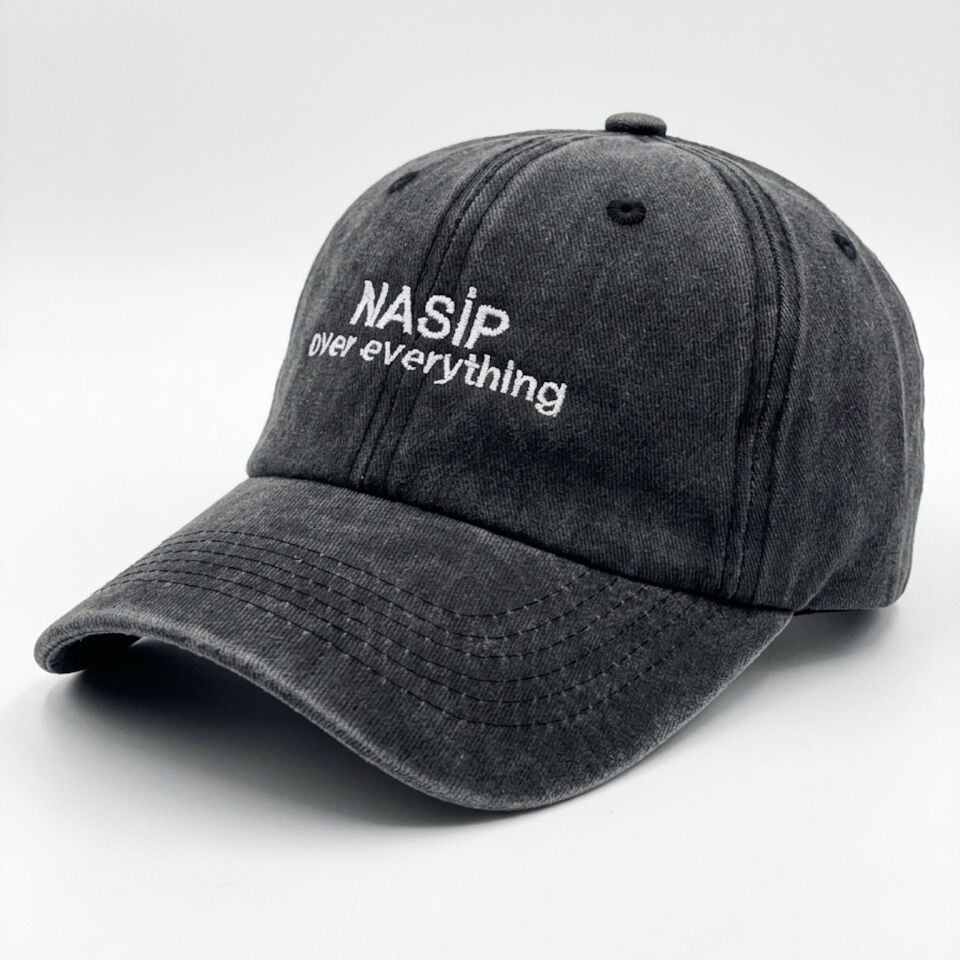 NASİP over everything