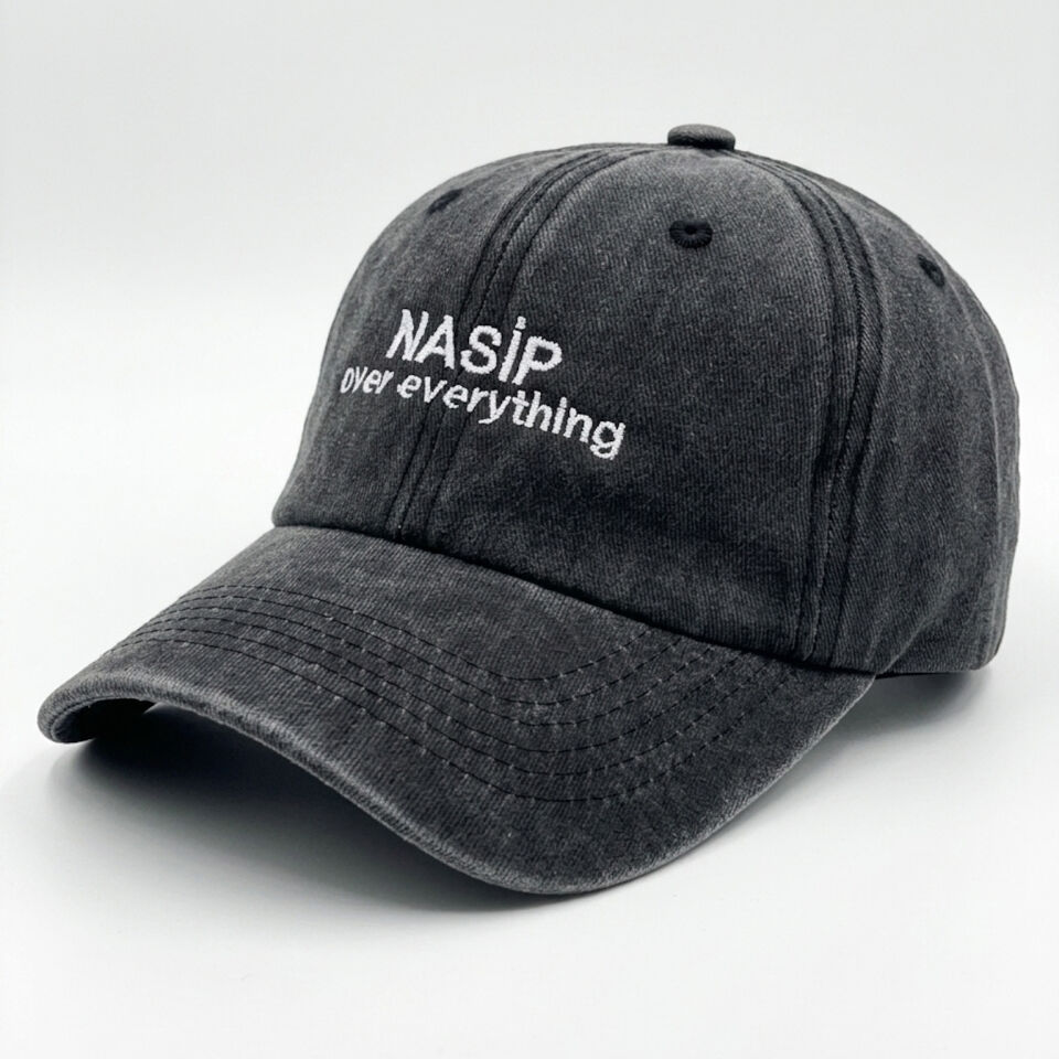 NASİP over everything