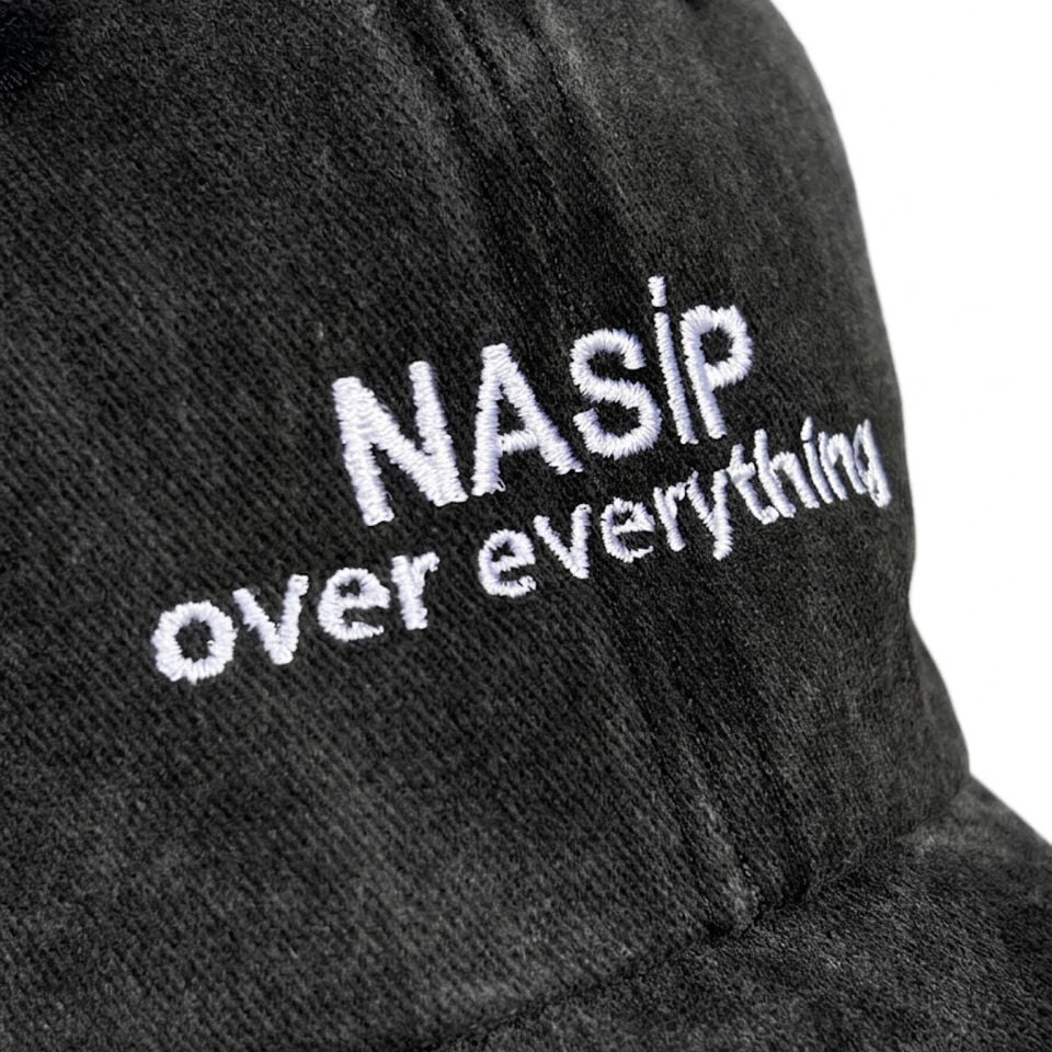 NASİP over everything
