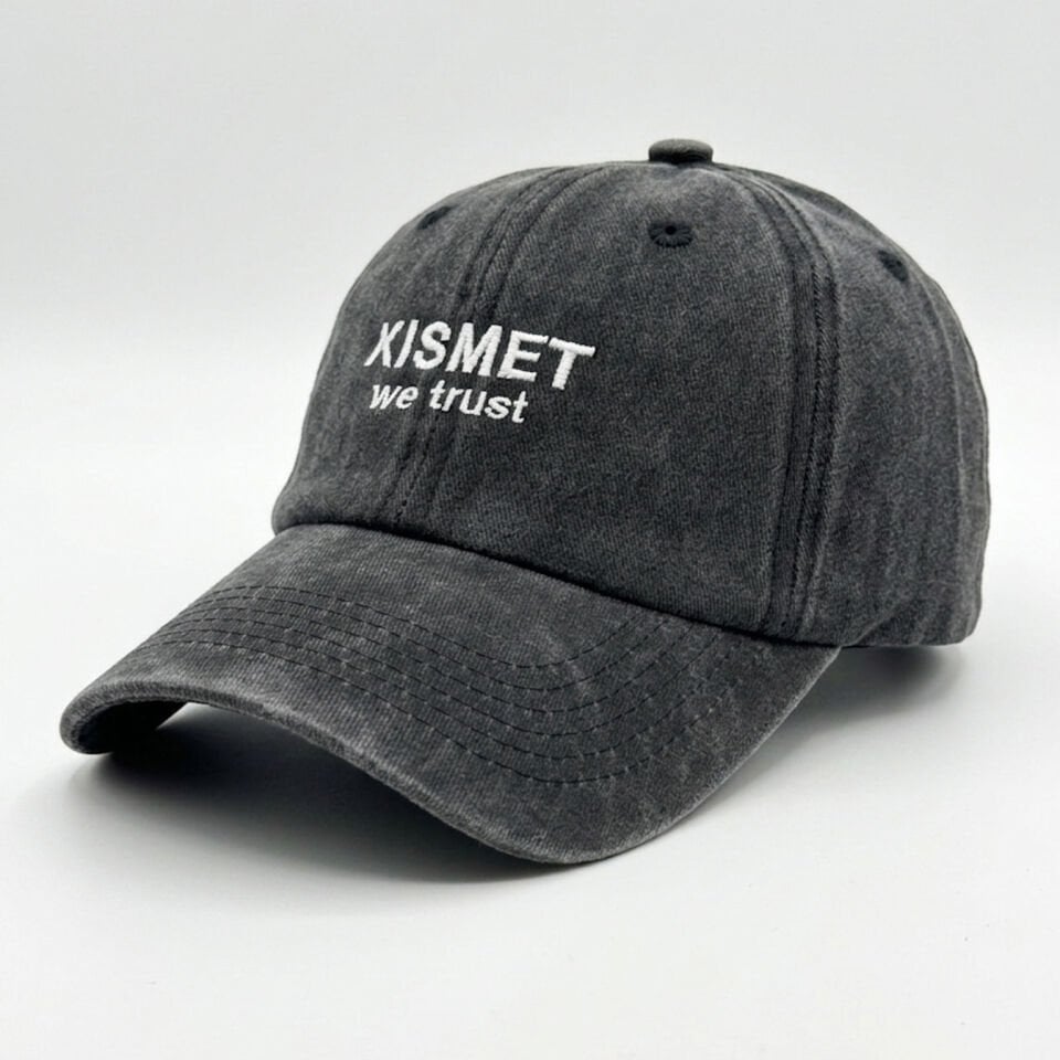 KISMET we trust