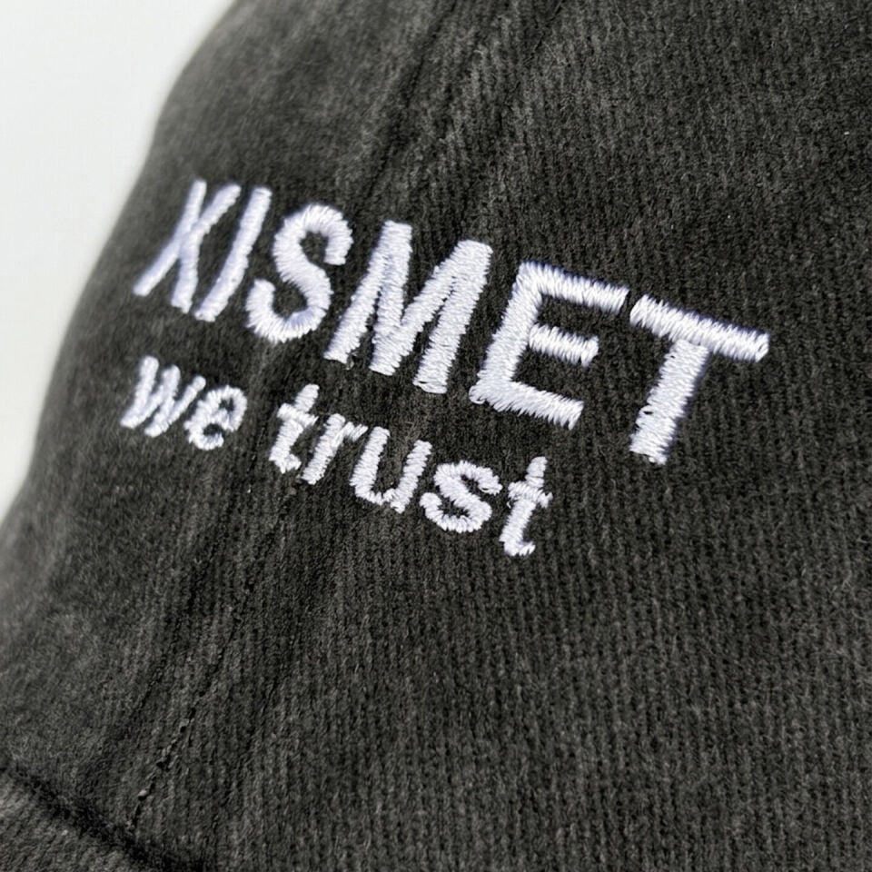 KISMET we trust
