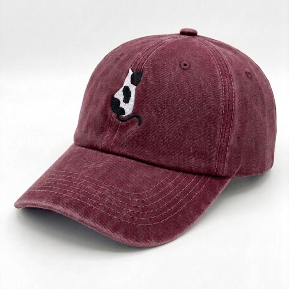 TEKİR Bordo
