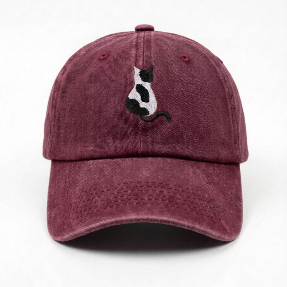 TEKİR Bordo