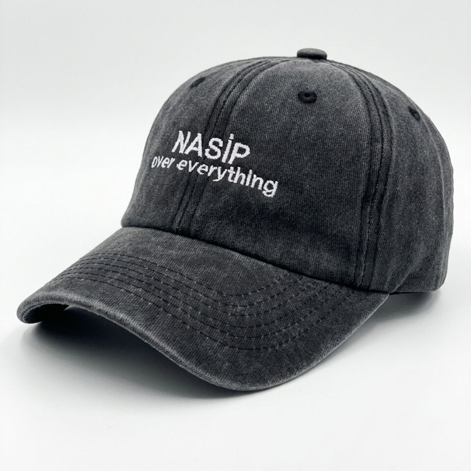 NASİP over everything Siyah